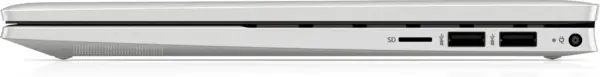 ORDINATEUR PORTABLE HP PAVILION x360 CONVERTIBLE 14-dy0001nk (464G0EA)