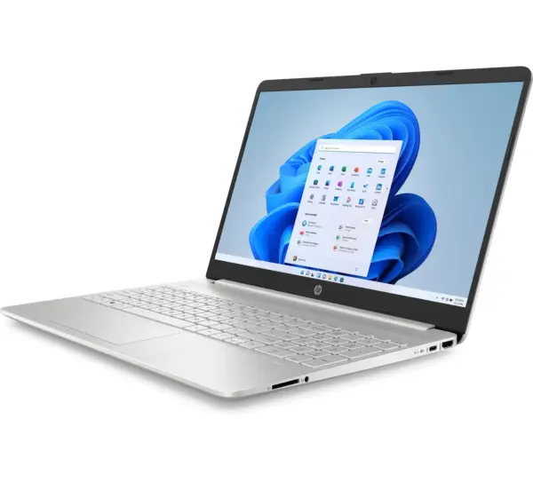 ORDINATEUR PORTABLE HP 15s-eq2001nk (455Z8EA) ORDINATEUR PORTABLE HP 15s-eq2001nk (455Z8EA)