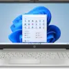 ORDINATEUR PORTABLE HP 15s-eq2001nk (455Z8EA) ORDINATEUR PORTABLE HP 15s-eq2001nk (455Z8EA)