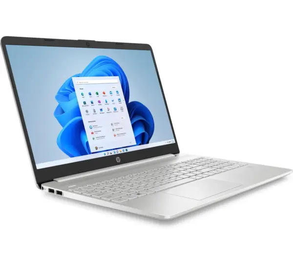 ORDINATEUR PORTABLE HP 15s-eq2001nk (455Z8EA) ORDINATEUR PORTABLE HP 15s-eq2001nk (455Z8EA)