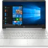 ORDINATEUR PORTABLE HP 15 15s-fq2000nk (2U2M3EA)
