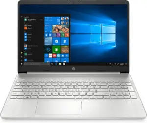 ORDINATEUR PORTABLE HP 15 15s-fq2000nk (2U2M3EA)