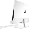 ORDINATEUR DE BUREAU HP PAVILION TOUT-EN-UN 24-k1001nk (456C8EA) ORDINATEUR DE BUREAU HP PAVILION TOUT-EN-UN 24-k1001nk (456C8EA)