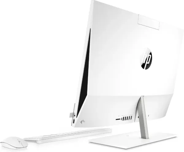 ORDINATEUR DE BUREAU HP PAVILION TOUT-EN-UN 24-k1001nk (456C8EA) ORDINATEUR DE BUREAU HP PAVILION TOUT-EN-UN 24-k1001nk (456C8EA)