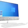 ORDINATEUR DE BUREAU HP PAVILION TOUT-EN-UN 24-k1000nk (456C7EA) ORDINATEUR DE BUREAU HP PAVILION TOUT-EN-UN 24-k1000nk (456C7EA)
