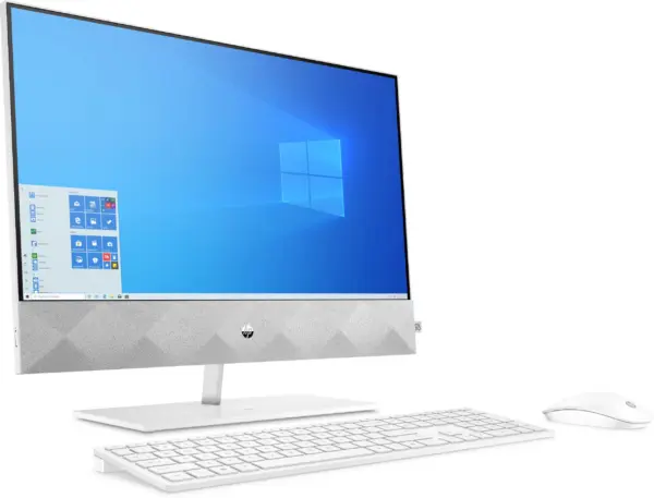 ORDINATEUR DE BUREAU HP PAVILION TOUT-EN-UN 24-k1000nk (456C7EA) ORDINATEUR DE BUREAU HP PAVILION TOUT-EN-UN 24-k1000nk (456C7EA)