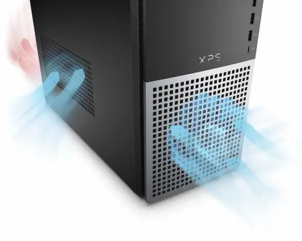 DELL XPS 8950 12TH I7 (DL-XPS8950-I7)