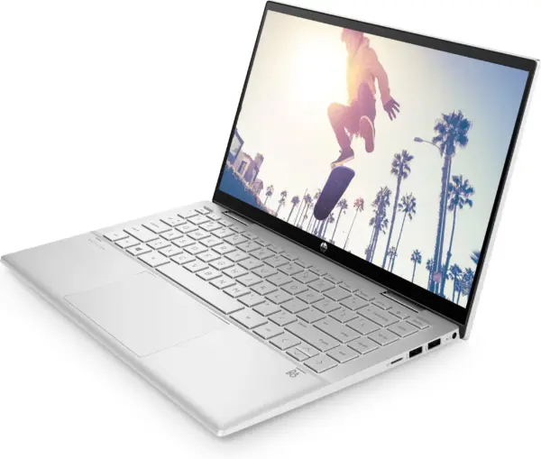 ORDINATEUR DE BUREAU HP TOUT-EN-UN 22-dd1001nk, (601V1EA)