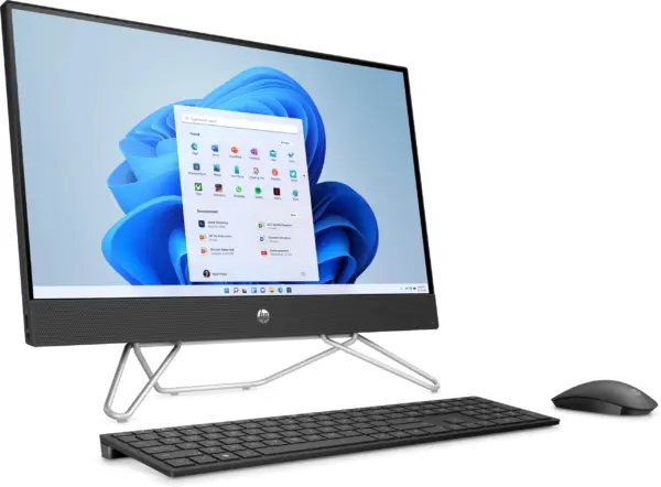 ORDINATEUR BUREAU ALL-IN-ONE HP 27-cb1000nk i7 (6E0X7EA)