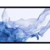 Samsung Galaxy Tab S8+ 5G SM-X806B Qualcomm Snapdragon LTE 256 Go 31,5 cm (12.4″) 8 Go Wi-Fi 6E (802.11ax) Android 12 Argent Samsung Galaxy Tab S8+ 5G SM-X806B Qualcomm Snapdragon LTE 256 Go 31,5 cm (12.4″) 8 Go Wi-Fi 6E (802.11ax) Android 12 Argent
