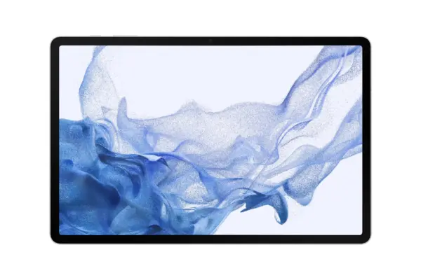 Samsung Galaxy Tab S8+ 5G SM-X806B Qualcomm Snapdragon LTE 256 Go 31,5 cm (12.4″) 8 Go Wi-Fi 6E (802.11ax) Android 12 Argent Samsung Galaxy Tab S8+ 5G SM-X806B Qualcomm Snapdragon LTE 256 Go 31,5 cm (12.4″) 8 Go Wi-Fi 6E (802.11ax) Android 12 Argent