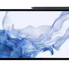 Samsung Galaxy Tab S8+ 5G SM-X806B Qualcomm Snapdragon LTE 256 Go 31,5 cm (12.4″) 8 Go Wi-Fi 6E (802.11ax) Android 12 Argent Samsung Galaxy Tab S8+ 5G SM-X806B Qualcomm Snapdragon LTE 256 Go 31,5 cm (12.4″) 8 Go Wi-Fi 6E (802.11ax) Android 12 Argent