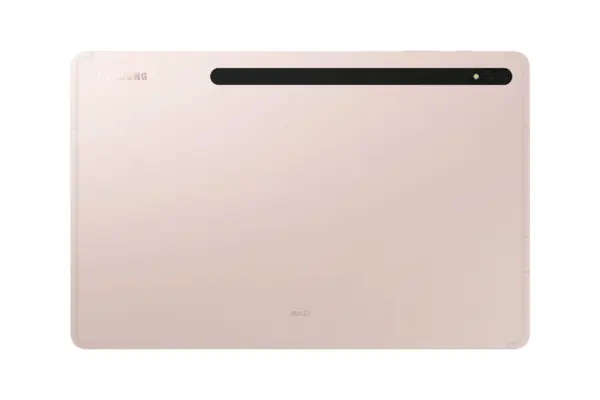 Samsung Galaxy Tab S8+ 5G SM-X806B Qualcomm Snapdragon LTE 256 Go 31,5 cm (12.4″) 8 Go Wi-Fi 6E (802.11ax) Android 12 Rose doré Samsung Galaxy Tab S8+ 5G SM-X806B Qualcomm Snapdragon LTE 256 Go 31,5 cm (12.4″) 8 Go Wi-Fi 6E (802.11ax) Android 12 Rose doré