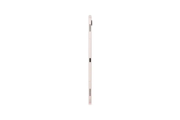 Samsung Galaxy Tab S8+ 5G SM-X806B Qualcomm Snapdragon LTE 256 Go 31,5 cm (12.4″) 8 Go Wi-Fi 6E (802.11ax) Android 12 Rose doré Samsung Galaxy Tab S8+ 5G SM-X806B Qualcomm Snapdragon LTE 256 Go 31,5 cm (12.4″) 8 Go Wi-Fi 6E (802.11ax) Android 12 Rose doré