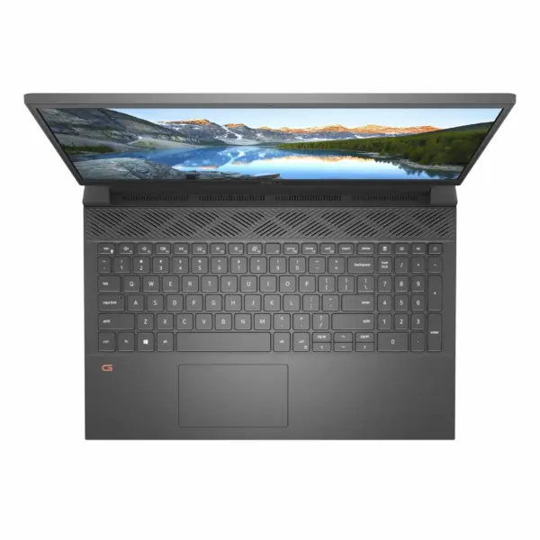 ORDINATEUR PORTABLE GAMING DELL G15 5511 (DL-G15-I7-4RTX)