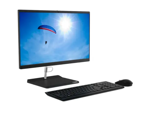 ORDINATEUR DE BUREAU ALL-IN-ONE LENOVO V30A-22IIL i3 (11LC0039FM)