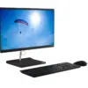 ORDINATEUR DE BUREAU ALL-IN-ONE LENOVO V30A-22IIL i5 (11LC003KFM)