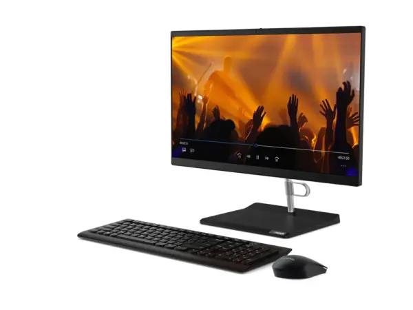 ORDINATEUR DE BUREAU ALL-IN-ONE LENOVO V30A-22IIL i5 (11LC003KFM)