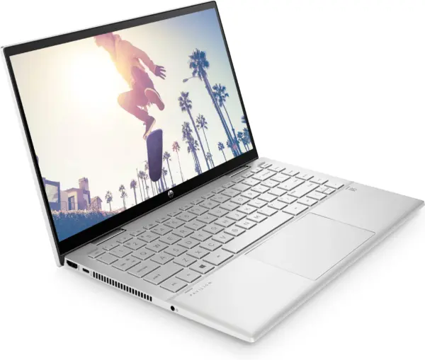 ORDINATEUR PORTABLE HP Pavilion 15-eg0038nk (601C9EA)