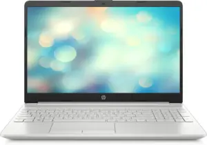 ORDINATEUR PORTABLE HP 15 15-dw3052nk (600S4EA)