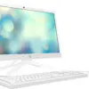 ORDINATEUR DE BUREAU HP PAVILION TOUT-EN-UN 24-k1005nk (601V4EA) ORDINATEUR DE BUREAU HP PAVILION TOUT-EN-UN 24-k1005nk (601V4EA)