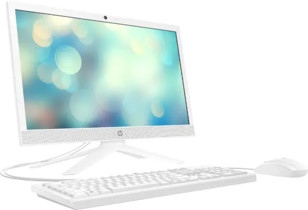 ORDINATEUR DE BUREAU HP PAVILION TOUT-EN-UN 24-k1005nk (601V4EA) ORDINATEUR DE BUREAU HP PAVILION TOUT-EN-UN 24-k1005nk (601V4EA)