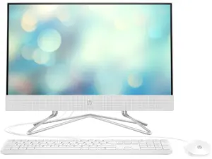 ORDINATEUR DE BUREAU HP PAVILION TOUT-EN-UN 24-k1006nk (601V5EA) ORDINATEUR DE BUREAU HP PAVILION TOUT-EN-UN 24-k1006nk (601V5EA)