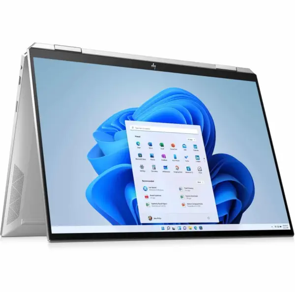 ORDINATEUR PORTABLE HP PAVILION x360 CONVERTIBLE 15-er0002nk (601F3EA)
