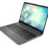 ORDIANEUR PORTABLE HP 15 15-DW3060NK (600T2EA)
