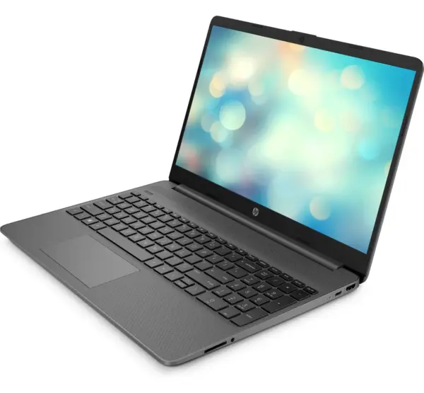 ORDIANEUR PORTABLE HP 15 15-DW3060NK (600T2EA)