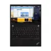ORDINATEUR PORTABLE LENOVO ThinkPad E14 Gen 2 (20W000XHFE)