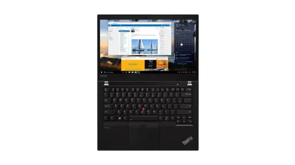 ORDINATEUR PORTABLE LENOVO ThinkPad E14 Gen 2 (20W000XHFE)