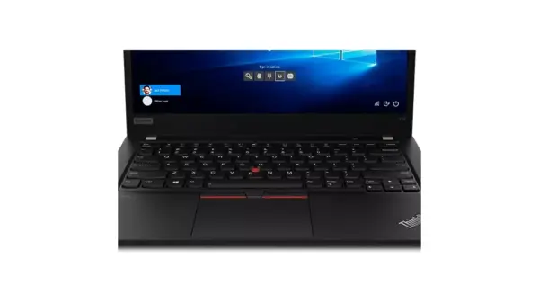 ORDINATEUR PORTABLE LENOVO ThinkPad E14 Gen 2 (20W000XHFE)