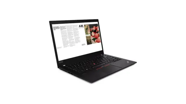 ORDINATEUR PORTABLE LENOVO ThinkPad E14 Gen 2 (20W000XHFE)