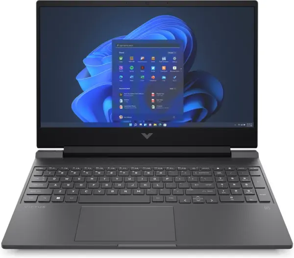 Ordinateur Portable HP Victus Gaming 15-fa1003nk 13th (845B2EA) Ordinateur Portable HP Victus Gaming 15-fa1003nk 13th (845B2EA)