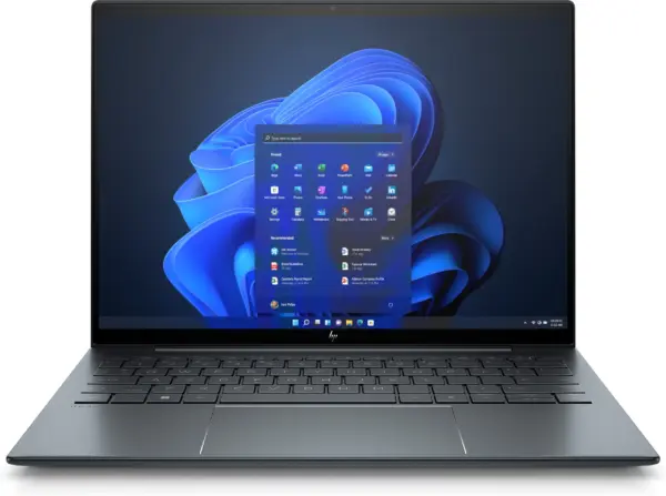PC PORTABE HP Elite Dragonfly G3 12TH (5P7Z1ES) PC PORTABE HP Elite Dragonfly G3 12TH (5P7Z1ES)