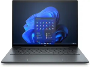 ORDINATEUR PORTABLE HP Elite Dragonfly  G3 12th (5P7W2ES)