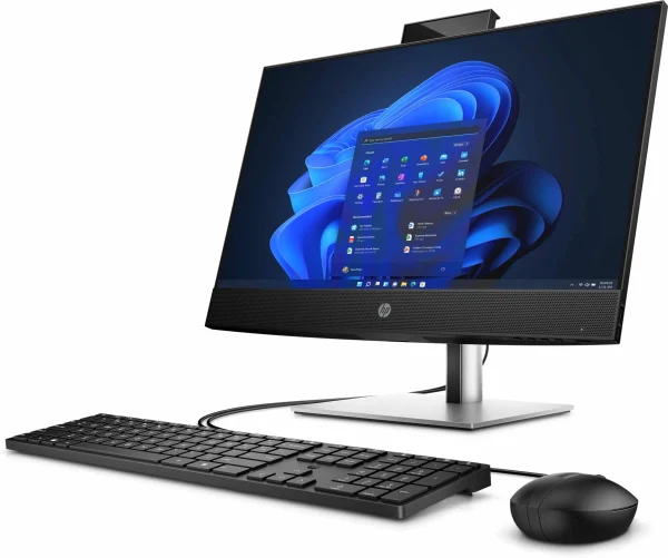 Ordinateur All-In-One HP ProOne 440 G9 – i5 13th (904X0AV)