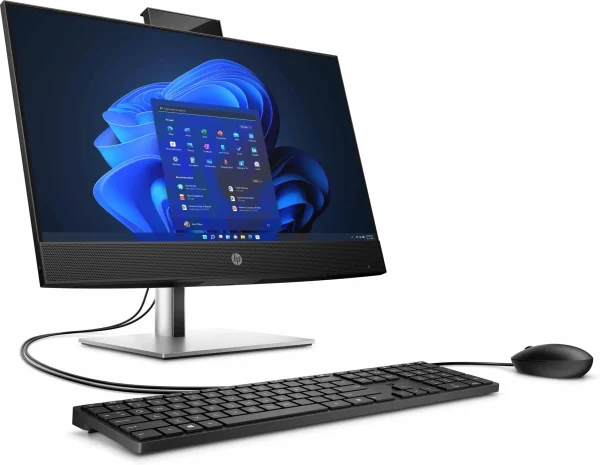 Ordinateur All-In-One HP ProOne 440 G9 – i5 13th (904X0AV)