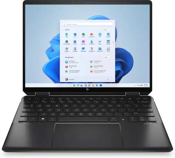 ORDINATEUR PORTABLE HP SPECTRE X360 convertible 14-ef2001nk I7 13e GEN (845A0EA)