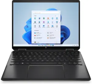 ORDINATEUR PORTABLE HP SPECTRE X360 convertible 14-ef2004nk 13th (886H4EA)