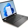 ORDINATEUR PORTABLE HP Spectre x360 Convertible 14-ef0001nk 12th (6F7Z2EA)