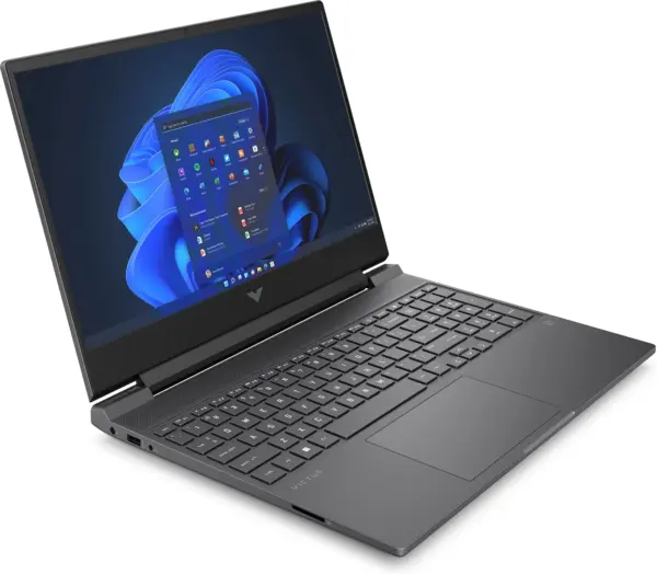 Ordinateur Portable HP Victus Gaming 15-fa1003nk 13th (845B2EA) Ordinateur Portable HP Victus Gaming 15-fa1003nk 13th (845B2EA)