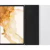 NOTE VIEW COVER TAB S8