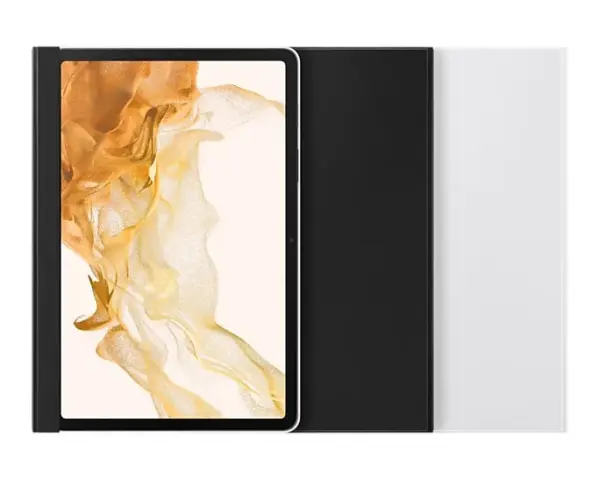 NOTE VIEW COVER TAB S8