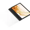 NOTE VIEW COVER TAB S8