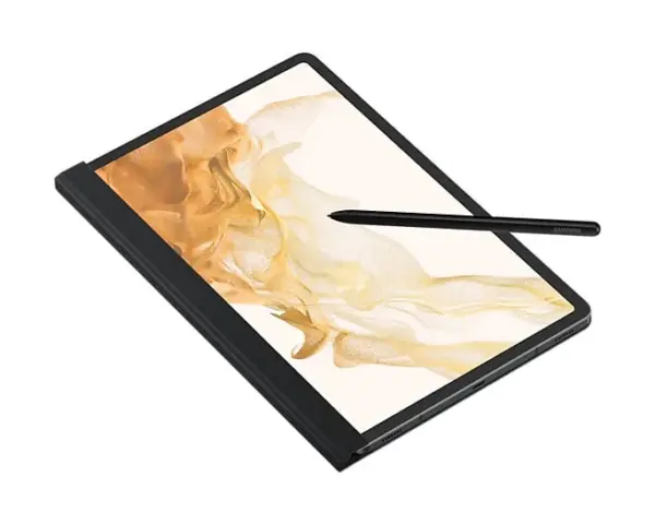 NOTE VIEW COVER TAB S8