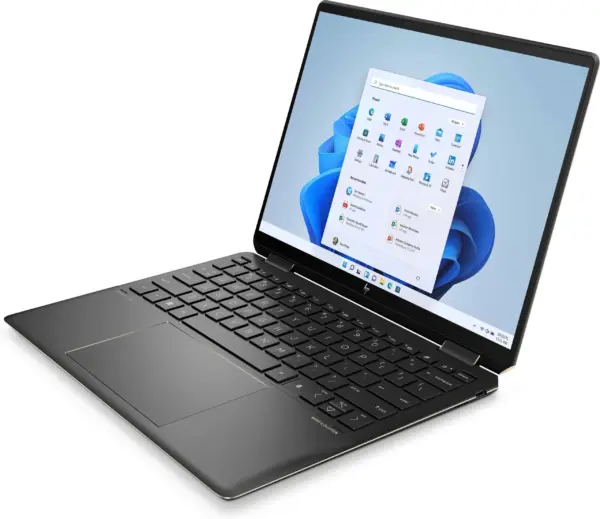 ORDINATEUR PORTABLE HP SPECTRE X360 convertible 14-ef2004nk 13th (886H4EA)