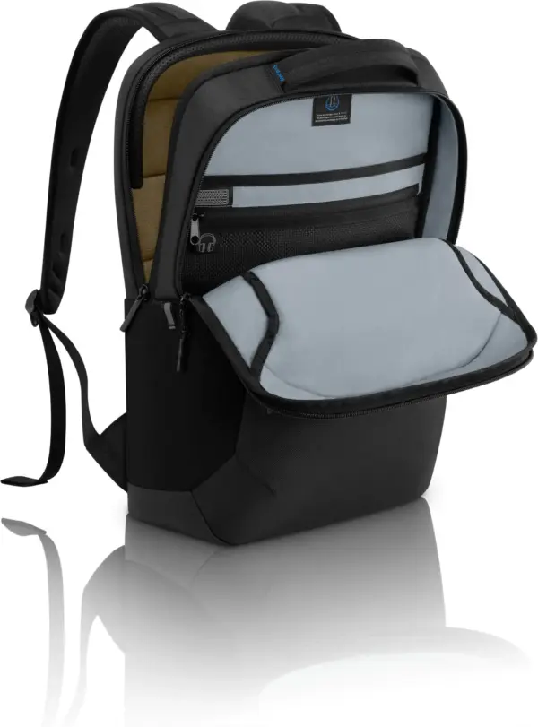DELL Sac à dos pour ordinateur portable EcoLoop Pro DELL Sac à dos pour ordinateur portable EcoLoop Pro