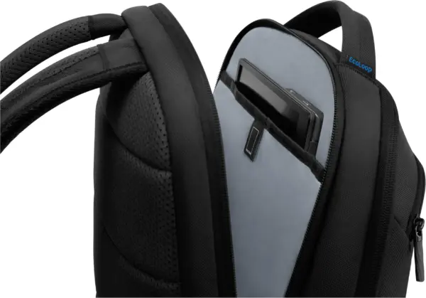 DELL Sac à dos pour ordinateur portable EcoLoop Pro DELL Sac à dos pour ordinateur portable EcoLoop Pro